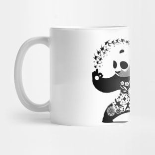 Kung Fu Panda Mug